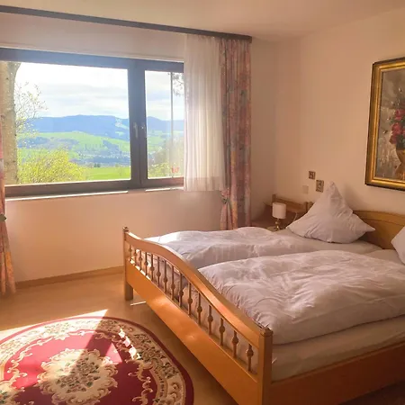 Apartman Rhoenpanorama Gersfeld