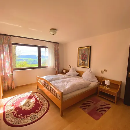 Rhoenpanorama Apartment Gersfeld