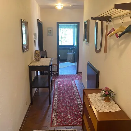 Apartman Rhoenpanorama *