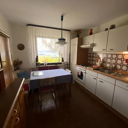 Apartman Rhoenpanorama *