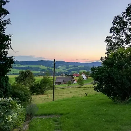 Rhoenpanorama Apartman