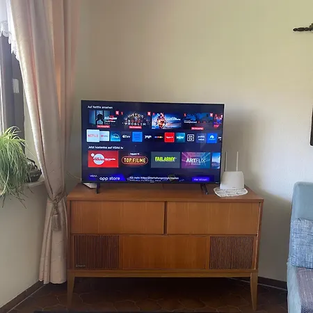 Apartman Rhoenpanorama *