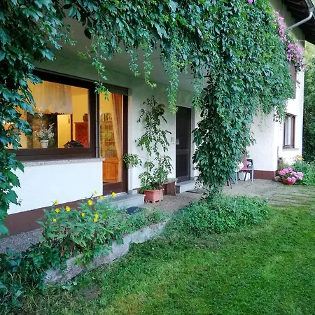 Apartment Rhoenpanorama *