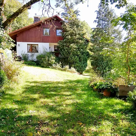 Apartment Rhoenpanorama *