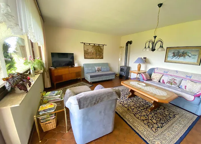 Rhoenpanorama Герсфельд