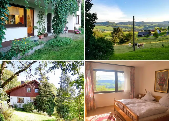 Rhoenpanorama Герсфельд