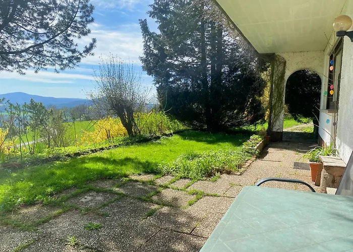 Rhoenpanorama Апартаменты